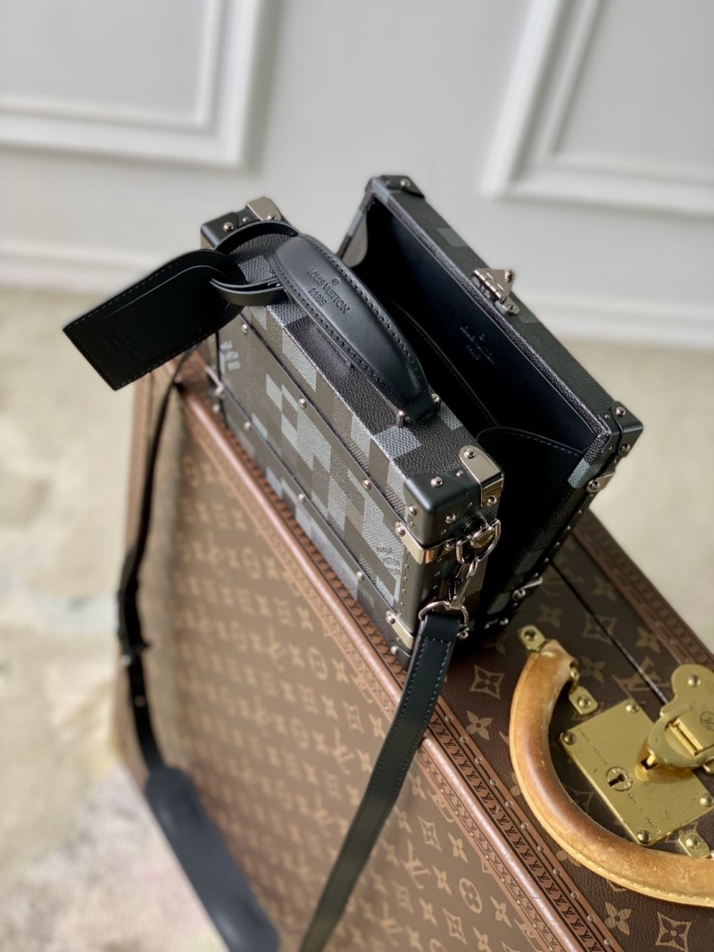 Mens LV Satchel bags